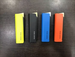 فندک المنتی کد 1207 TIGER LIGHTER